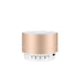Portable Mini Bluetooth Speaker Super Bass Subwoofer Wireless Bluetooth Speaker Wireless Loudspeaker
