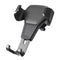 Universal Gravity Auto Phone Holder Car Air Vent Clip Mount Mobile Phone Holder Cellphone Stand Support for Iphone 14 for Xiaomi