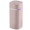 Creative Dual Nozzle Humidifier Desktop Home Bedroom Car Aromatherapy Silent Oil Diffuser Usb 7 Color Ambient Light