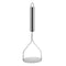 Stainless Steel Potato Mashers Ricers Masher Puree Purple Sweet Potata Pumpkin Grater Makers Tools Crusher Kitchen Acceesories