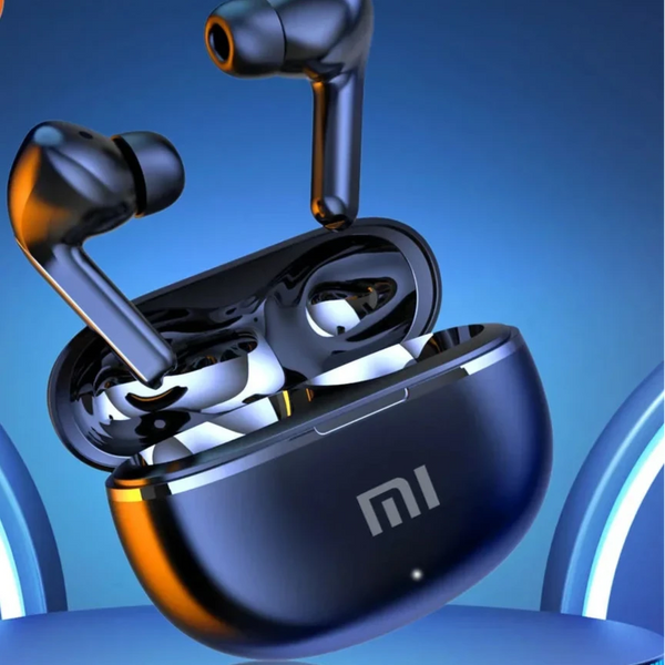 Original  Air 7 Earphone TWS Bluetooth Headset Hifi Wireless Headphone Mic Noise Reduction Earbuds Waterproof Game Motion