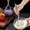 Stainless Steel Potato Mashers Ricers Masher Puree Purple Sweet Potata Pumpkin Grater Makers Tools Crusher Kitchen Acceesories