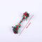 Dog Toy Pet Molar Bite-Resistant Cotton Rope Knot for Small Dog Puppy Relieving Stuffy Cleaning Teeth Pet Chew Toys Random Color
