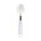 500G Electronic Kitchen Scale Coffee Scoop Digital Measurement with LCD Display Dog Food Milk Powder Tea Weighing Baking Tools